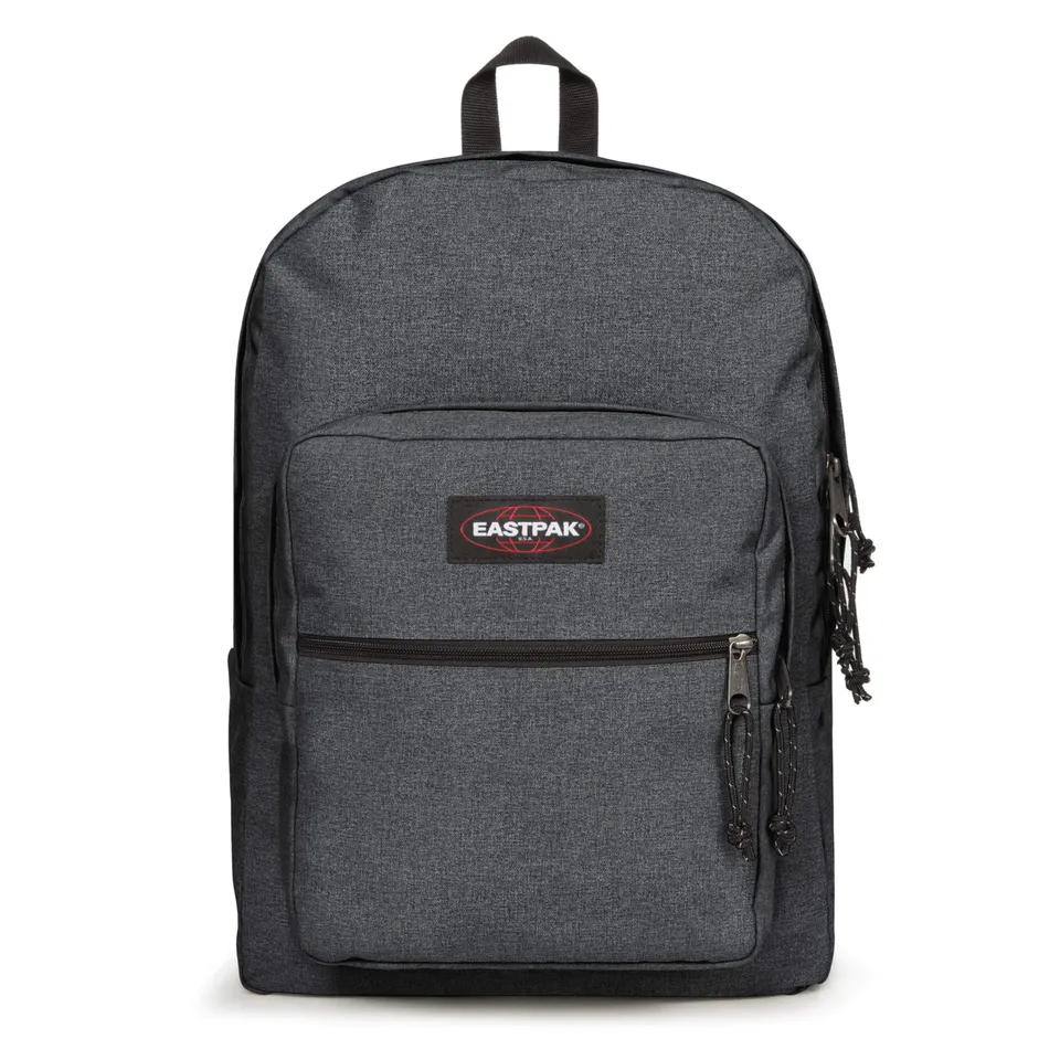 eastpak-pinnacle-l-rucksack-45-cm-black-denim-viel-platz-und-komfort image 1