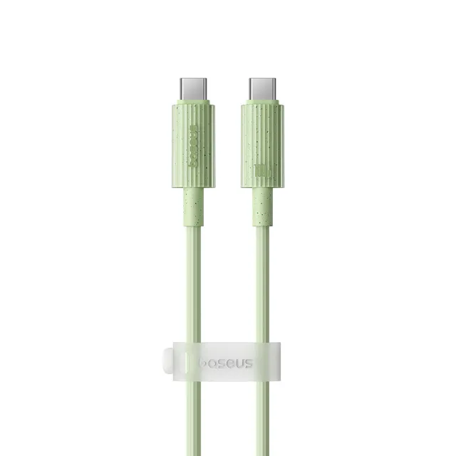 baseus-habitat-usb-c-to-usb-c-cable-100w image 1
