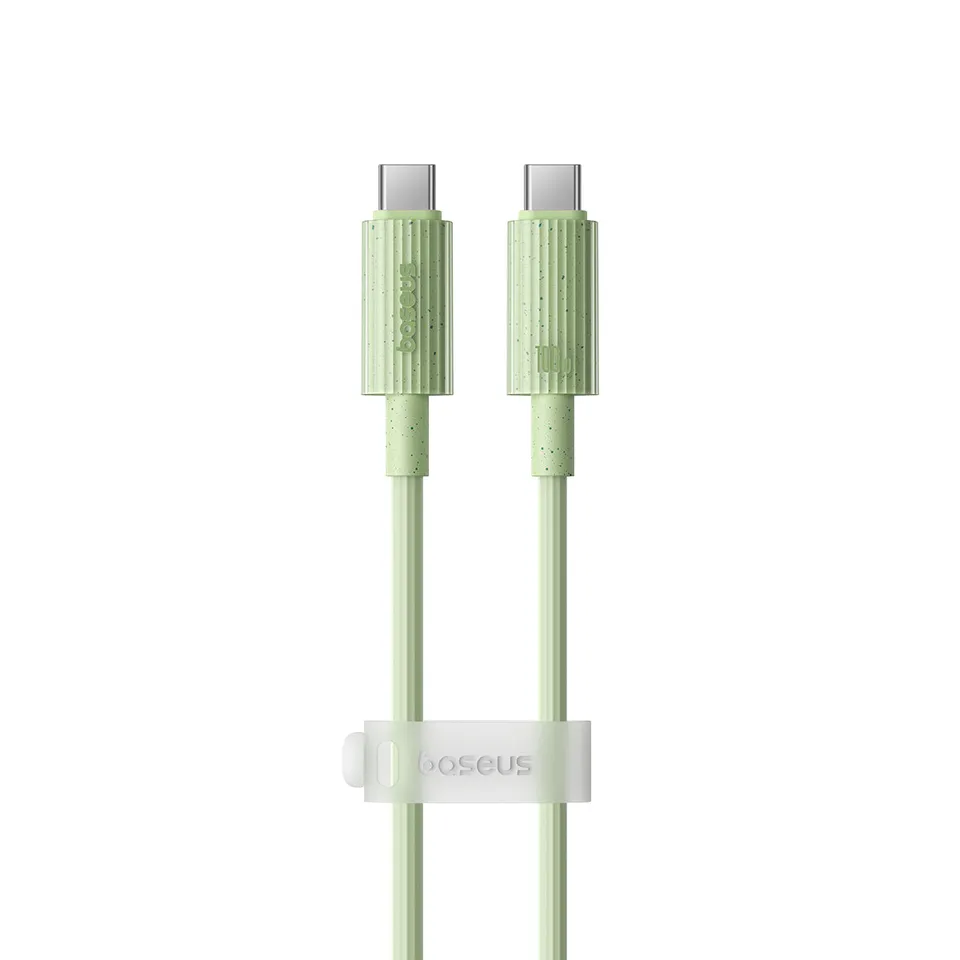 baseus-habitat-usb-c-to-usb-c-cable-100w image 1