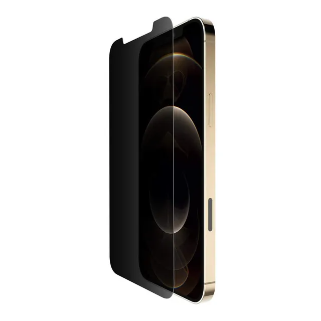 belkin-ultraglass-displayschutz-f-r-iphone-12-pro-max-antimikrobiell-mit-sichtsc image 1