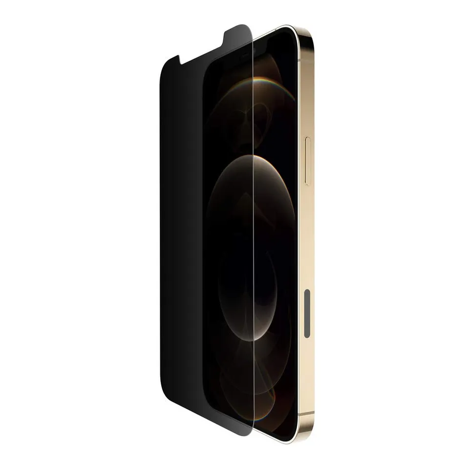 belkin-ultraglass-displayschutz-f-r-iphone-12-pro-max-antimikrobiell-mit-sichtsc image 1