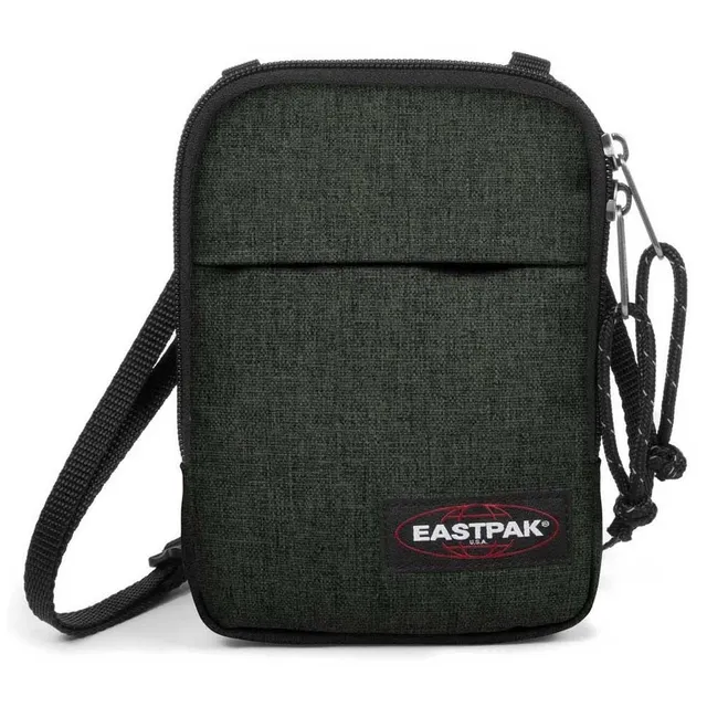 eastpak-buddy-umh-ngetasche-18-cm-gr-n-crafty-moss image 1