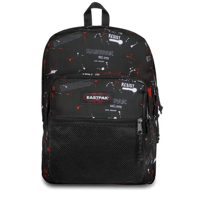 eastpak-pinnacle-rucksack-schwarz-42-x-32-x-25-5-cm image 1