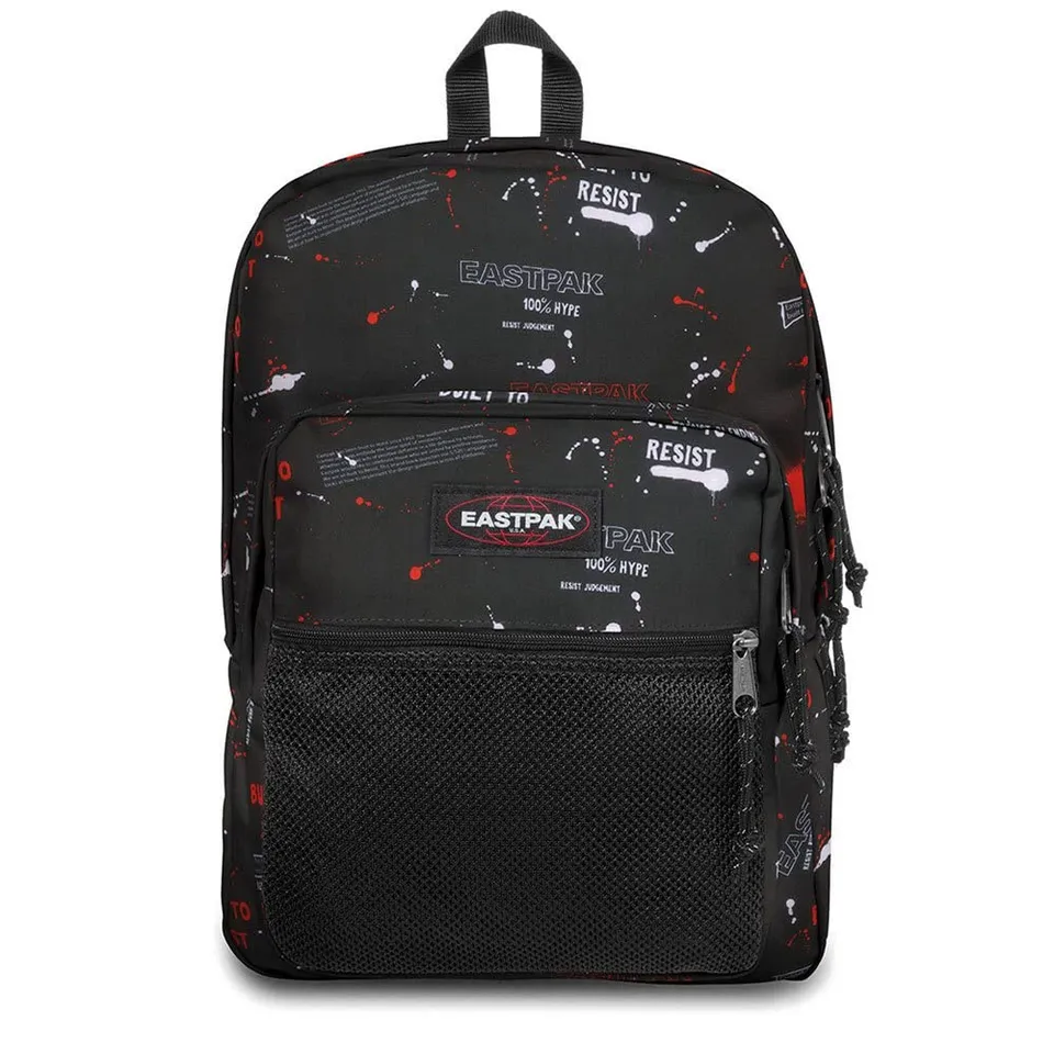 eastpak-pinnacle-rucksack-schwarz-42-x-32-x-25-5-cm image 1