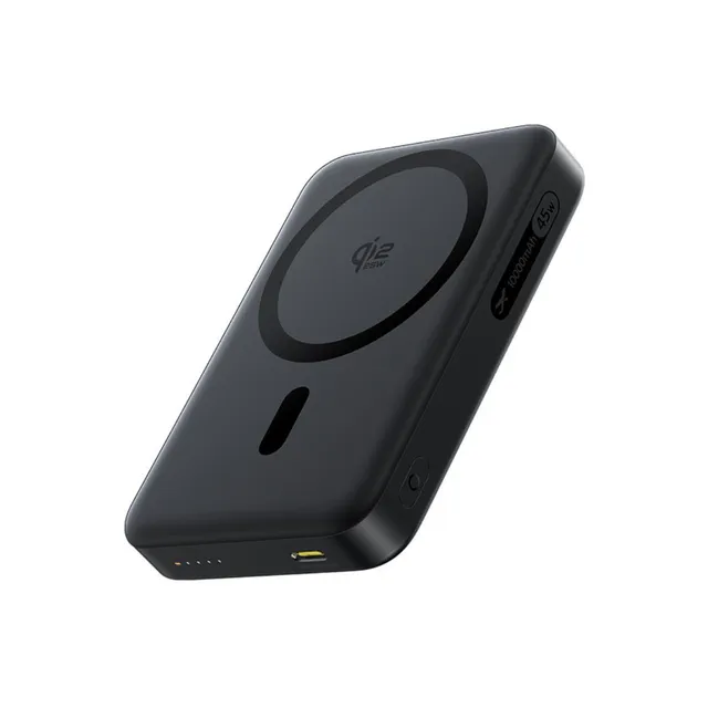 baseus-enerfill-fm21-qi2-2-magnetische-powerbank-10000mah-mit-45w-laden image 1