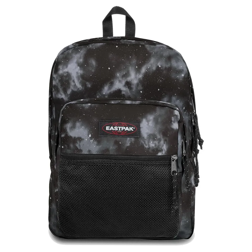 eastpak-pinnacle-rucksack-clouds-schwarz-30-jahre-garantie image 1