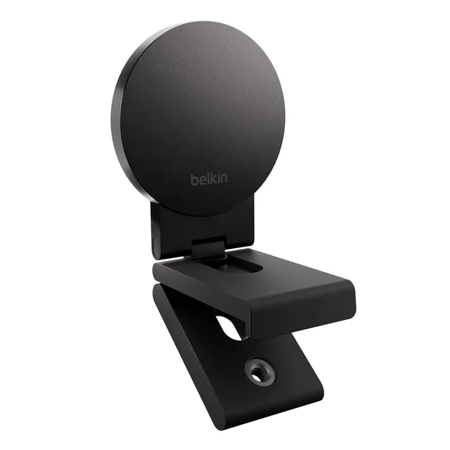 belkin-neigbarer-iphone-halter-mit-magsafe-f-r-mac-und-display image 1