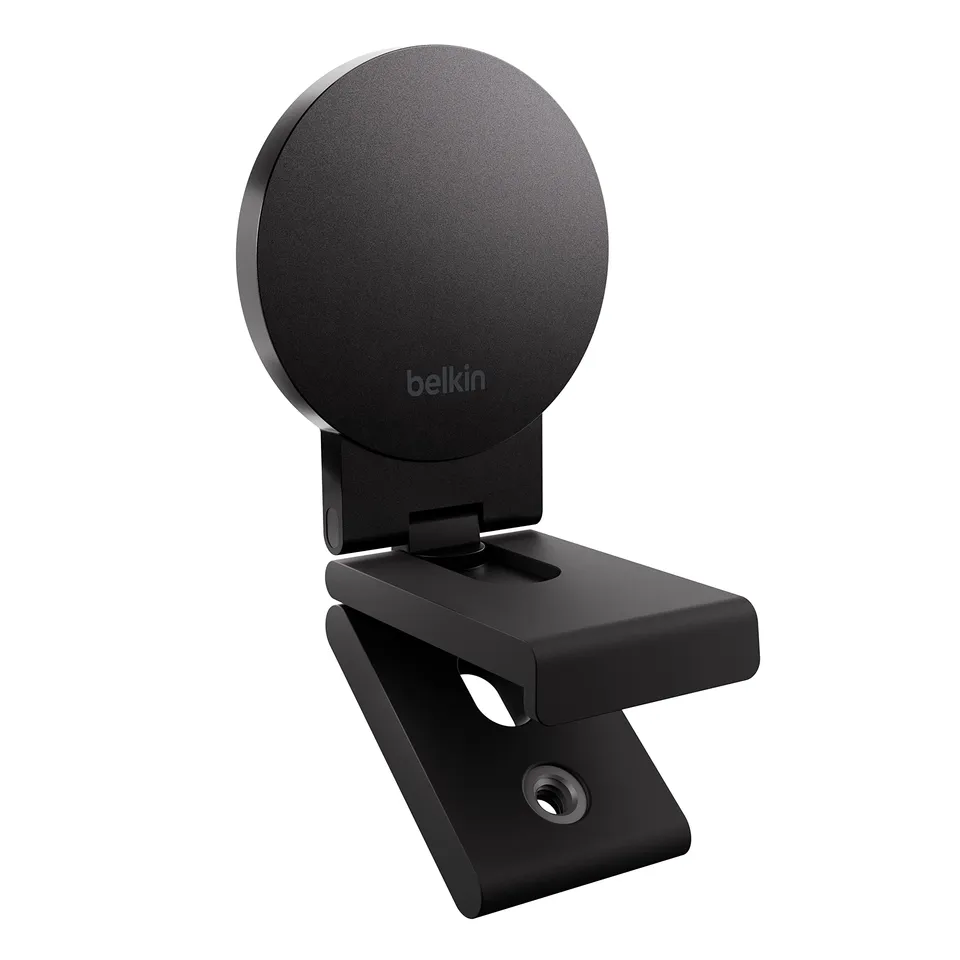 belkin-neigbarer-iphone-halter-mit-magsafe-f-r-mac-und-display image 1