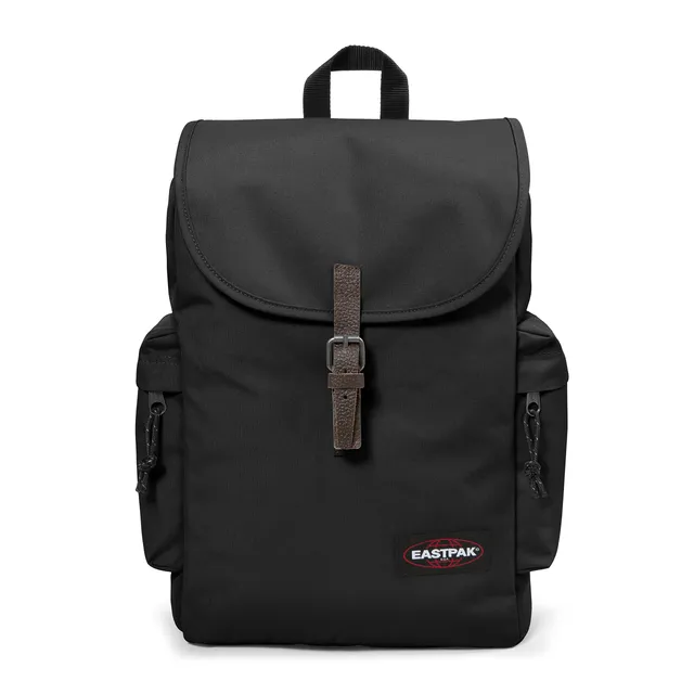 eastpak-austin-kinder-rucksack-18-liter-black image 1