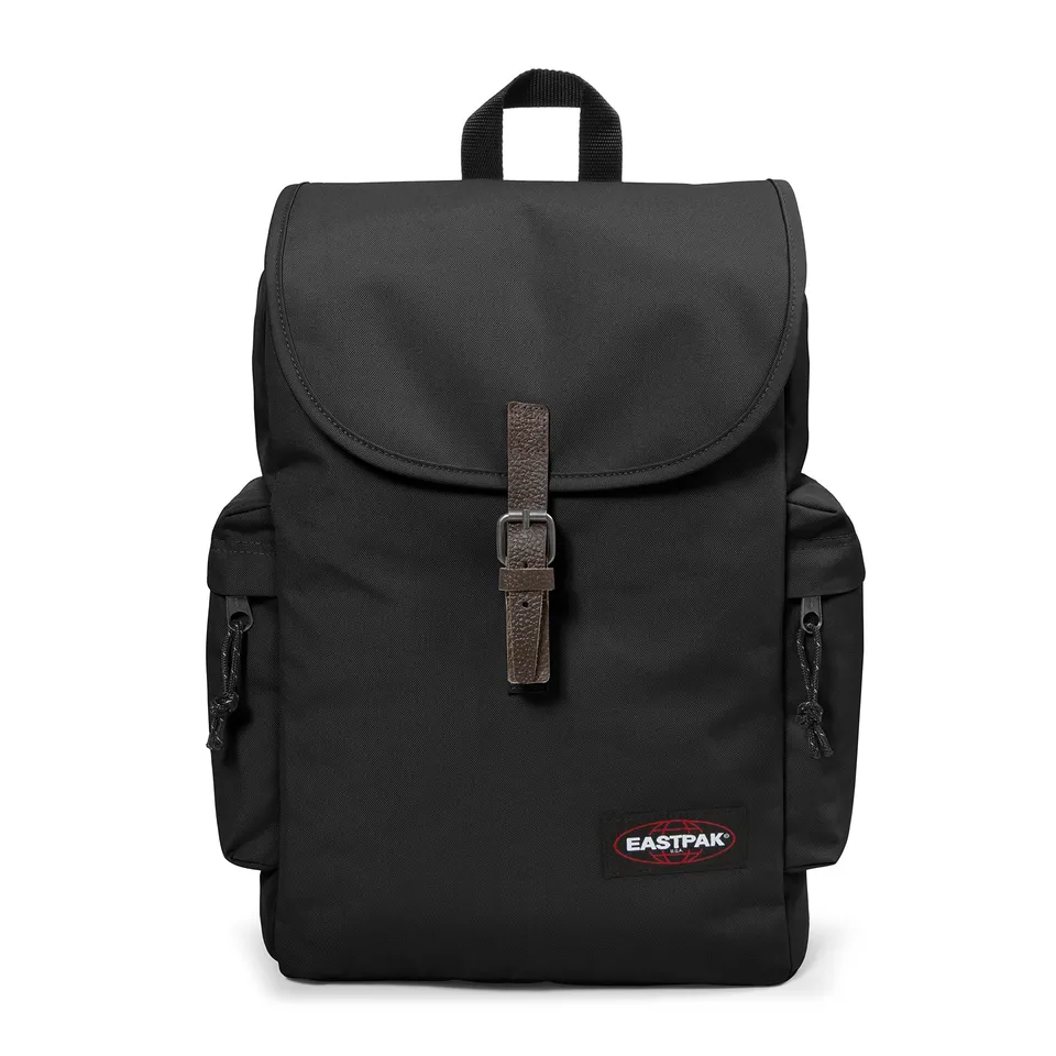 eastpak-austin-kinder-rucksack-18-liter-black image 1