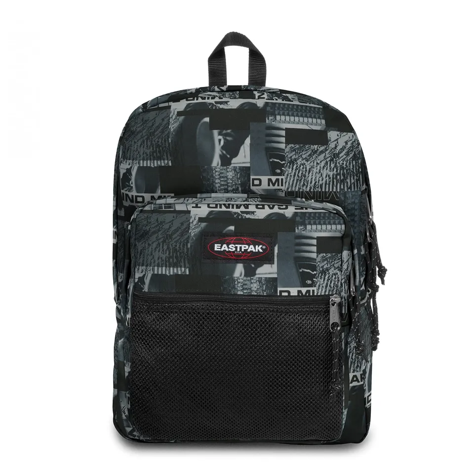 eastpak-pinnacle-rucksack-42-cm-38-l-enercitic-black image 1