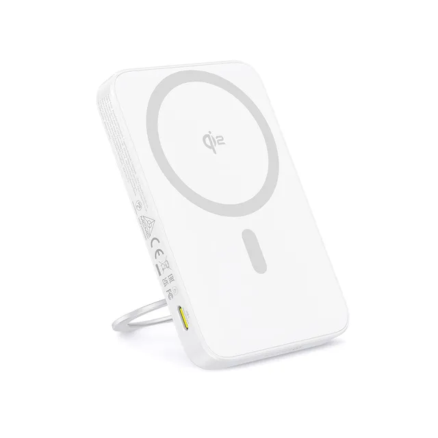 baseus-picogo-magnetische-powerbank-qi2-5000mah-20w image 1