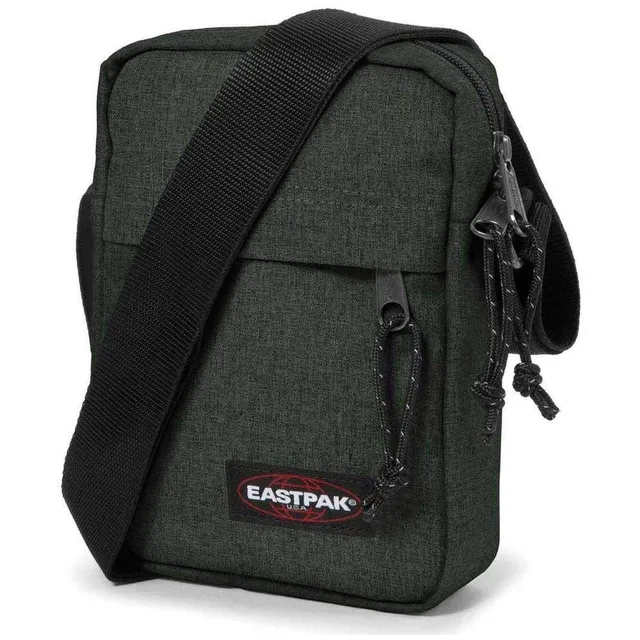 eastpak-the-one-umh-ngetasche-21-cm-2-5-l-crafty-moss image 1