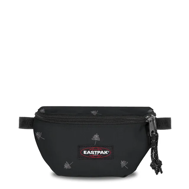 eastpak-springer-g-rteltasche-2-l-23-cm-line-black image 1