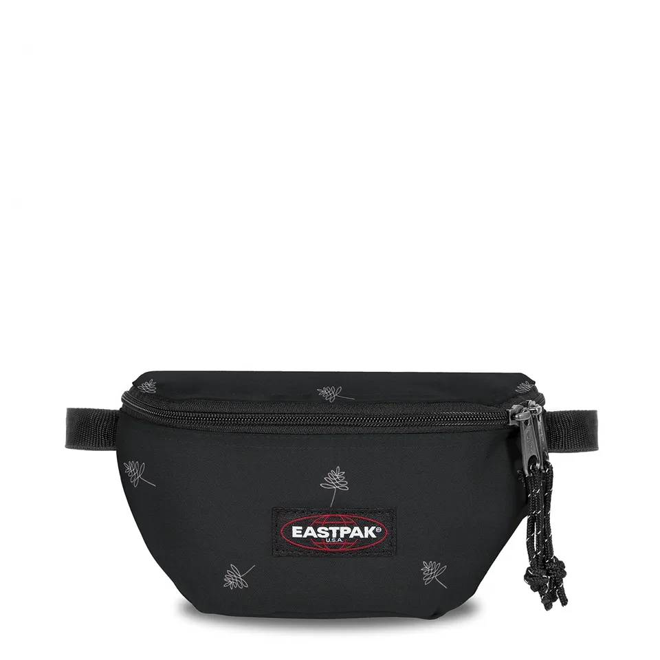 eastpak-springer-g-rteltasche-2-l-23-cm-line-black image 1