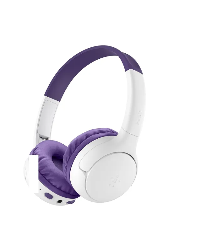 belkin-soundform-mini-2-kabelloser-bluetooth-kinderkopfh-rer-mit-85-db-lautst-rk image 1