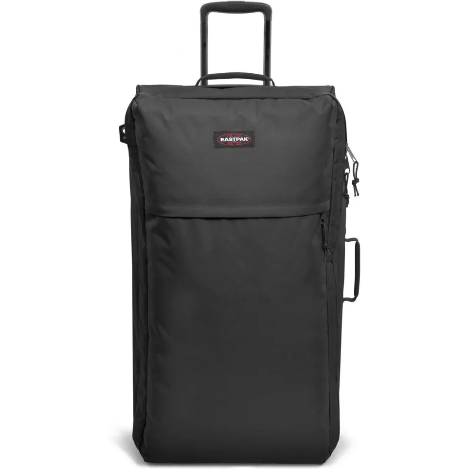 eastpak-traf-ik-light-l-koffer-100-liter-78-cm-schwarz image 1