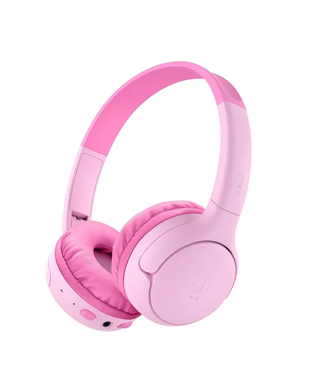 belkin-soundform-mini-2-on-ear-kopfh-rer-kinder-kabellos-rosa image 1