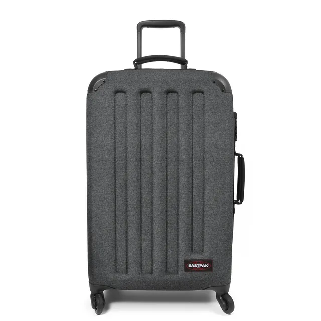 eastpak-tranzshell-m-koffer-56-l-black-denim-ek74f77h image 1