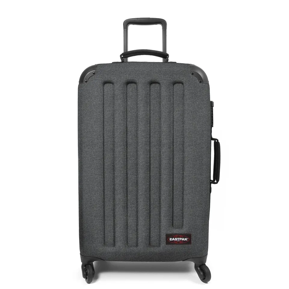 eastpak-tranzshell-m-koffer-56-l-black-denim-ek74f77h image 1