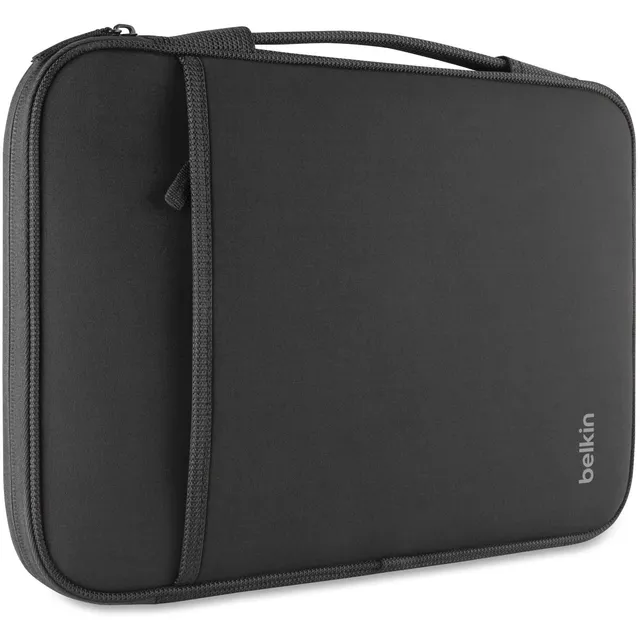 belkin-schultertasche-f-r-13-zoll-laptops-gepolstertes-fach-verstellbarer-schult image 1