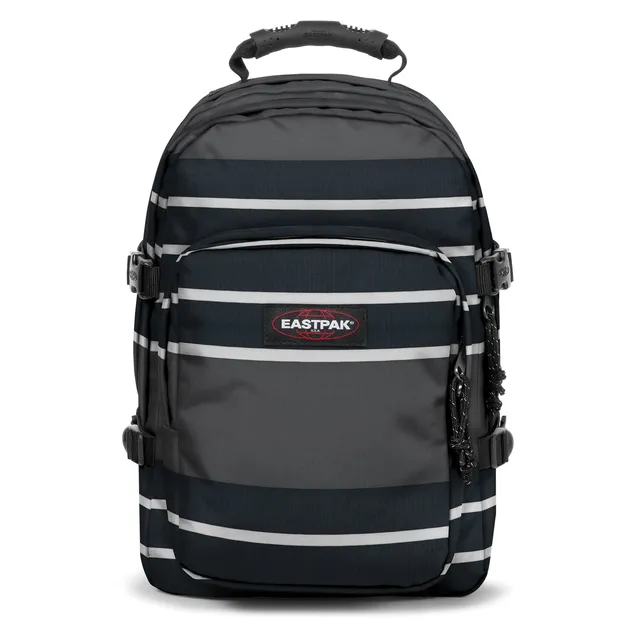 eastpak-provider-rucksack-33-l-slines-black-44-cm-gepolstertes-laptopfach image 1