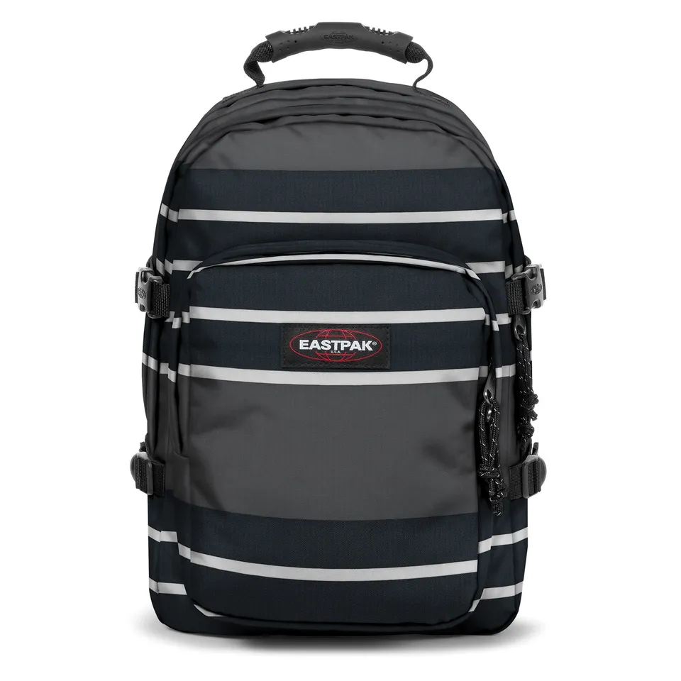 eastpak-provider-rucksack-33-l-slines-black-44-cm-gepolstertes-laptopfach image 1
