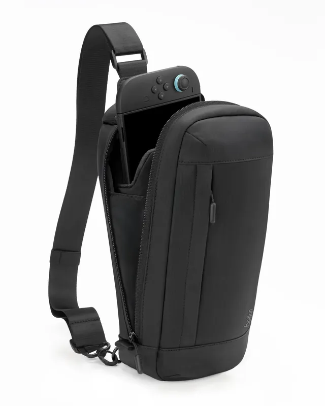 belkin-gaming-travel-bag-f-r-nintendo-switch-2-schwarz image 1