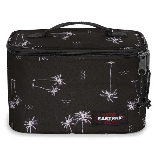 eastpak-oval-lunch-brotdose-5-liter-icons-black image 1