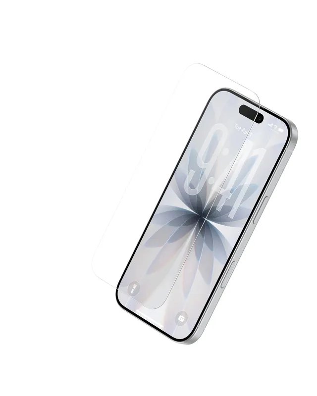 belkin-screenforce-ultraglass-2-f-r-iphone-17-und-16-pro-kratzfest-kristallklar- image 1