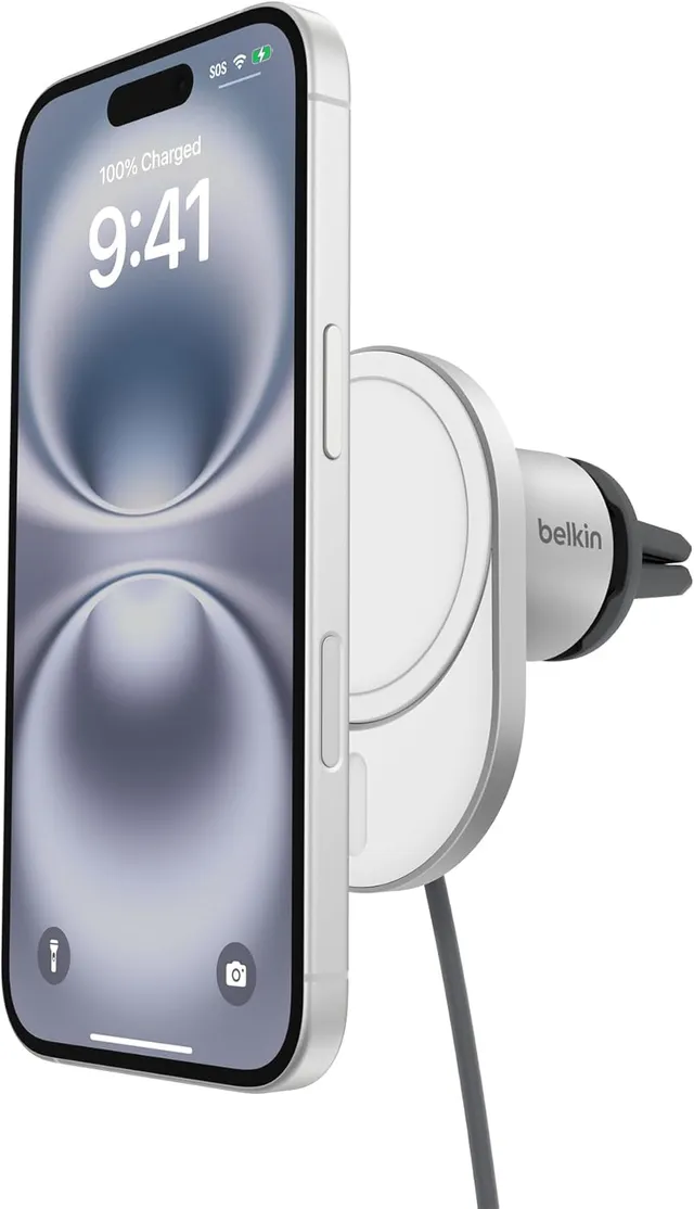 belkin-boostcharge-pro-magnetisches-kabelloses-qi2-kfz-ladeger-t-15-w-f-r-iphone image 1