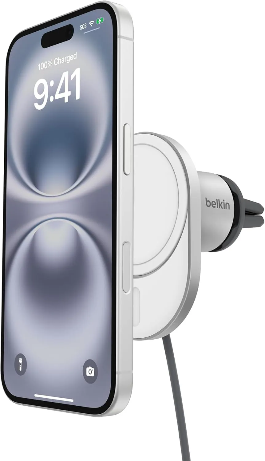 belkin-boostcharge-pro-magnetisches-kabelloses-qi2-kfz-ladeger-t-15-w-f-r-iphone image 1
