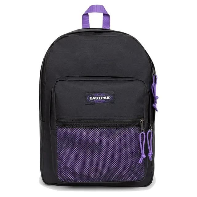 eastpak-pinnacle-rucksack-mit-kontrast-vineyard-30-jahre-garantie image 1