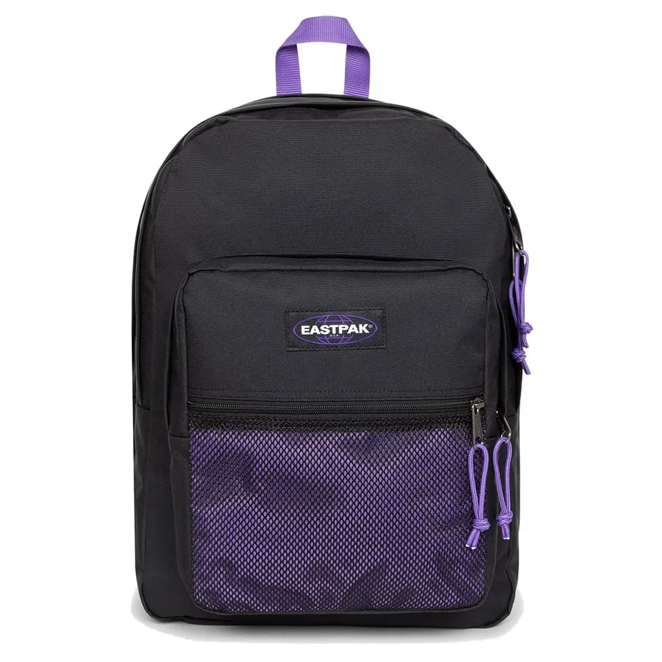 eastpak-pinnacle-rucksack-mit-kontrast-vineyard-30-jahre-garantie image 1