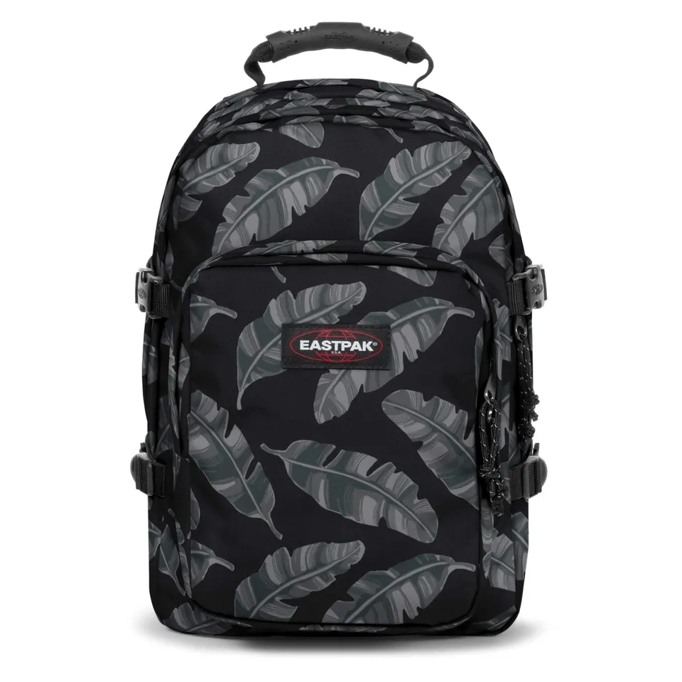 eastpak-provider-rucksack-33-l-schwarz-brize-leave-black image 1