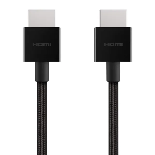 belkin-ultra-hd-highspeed-hdmi-2-1-kabel-1m-f-r-4k-120hz-und-8k-60hz-dolby-visio image 1