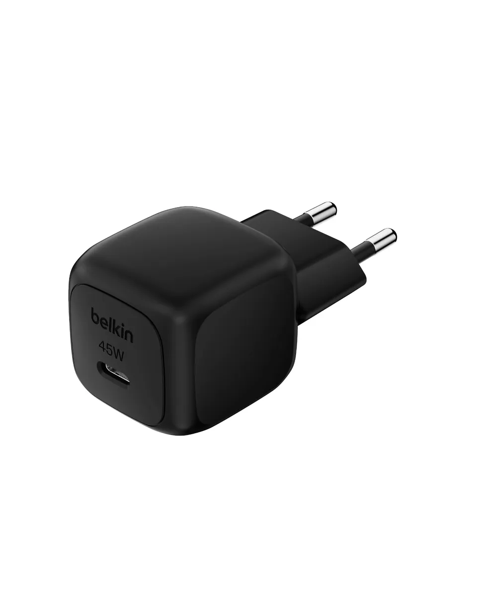 belkin-kompaktes-usb-c-ladeger-t-45-w-mit-power-delivery-3-1-schwarz image 1