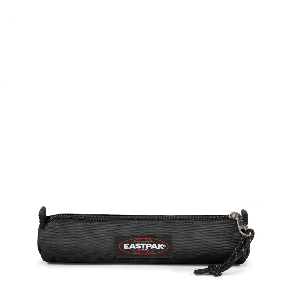 eastpak-small-round-single-federm-ppchen-schwarz-20-5-cm image 1