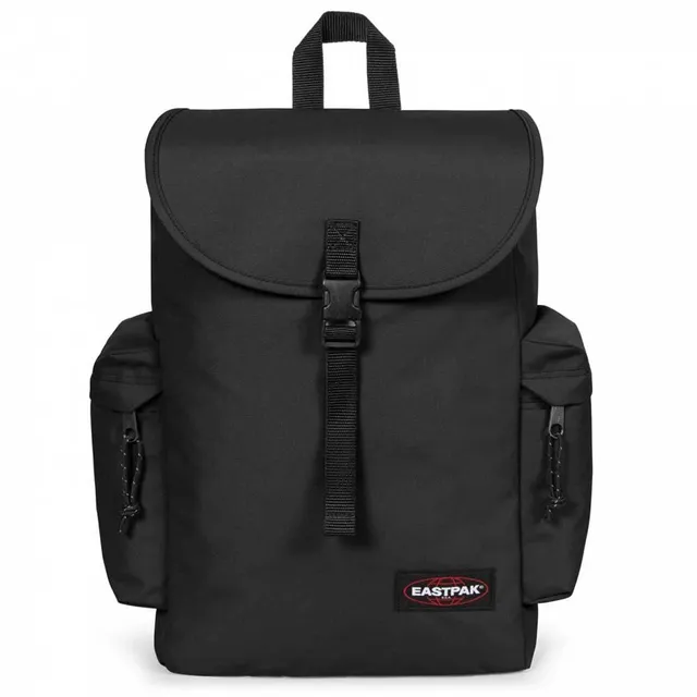 eastpak-austin-rucksack-18-l-42-cm-schwarz-black image 1