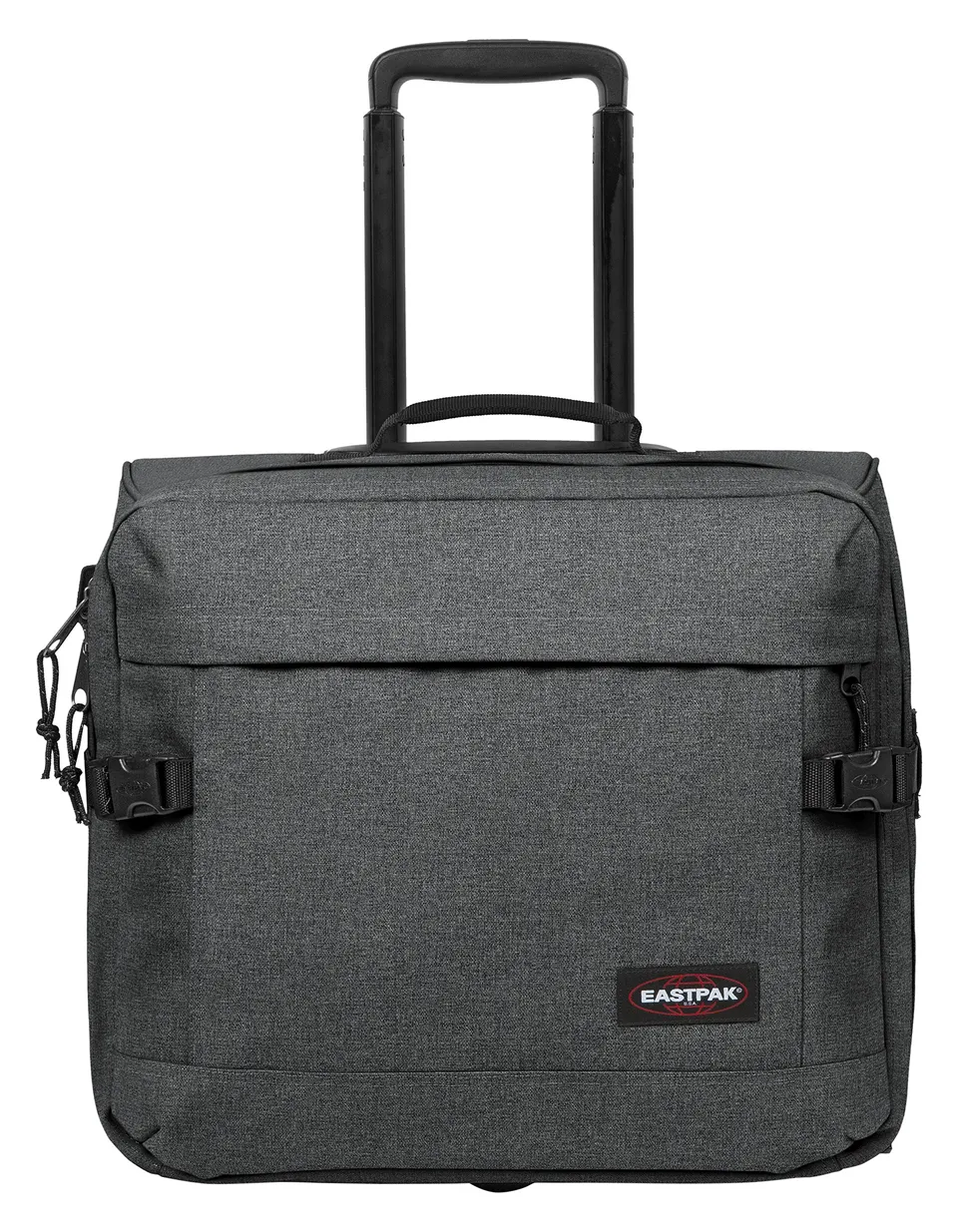 eastpak-tranverz-h-koffer-45-cm-29-l-black-denim image 1