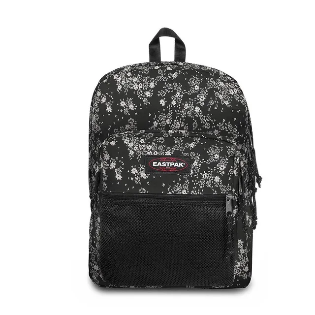 eastpak-pinnacle-rucksack-27-l-44-cm-glitbloom-black image 1