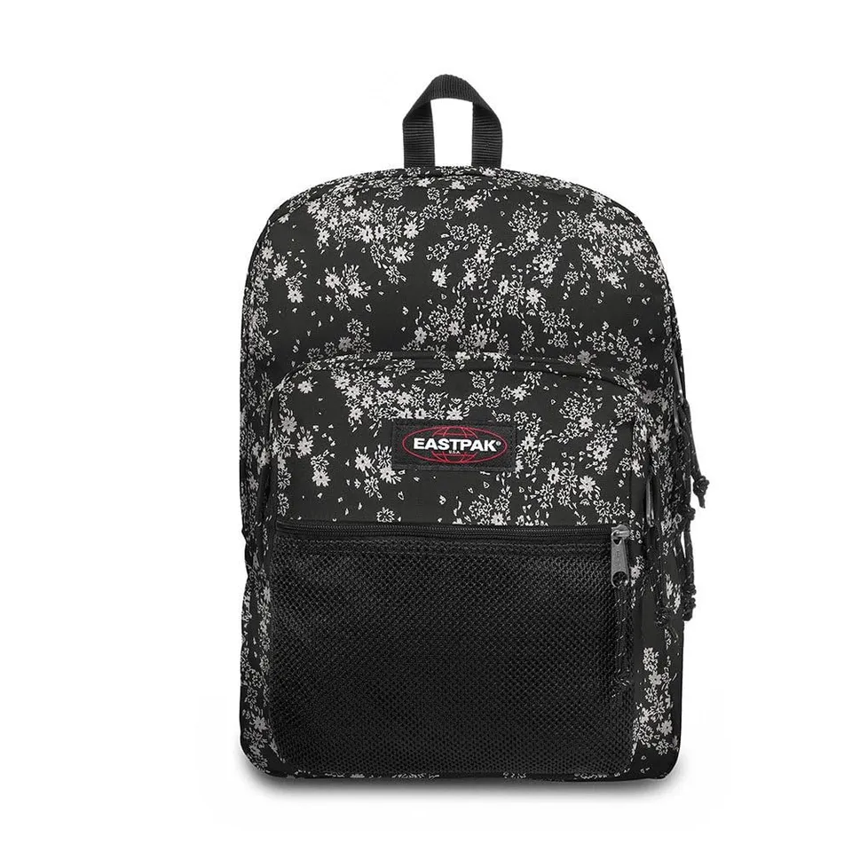 eastpak-pinnacle-rucksack-27-l-44-cm-glitbloom-black image 1