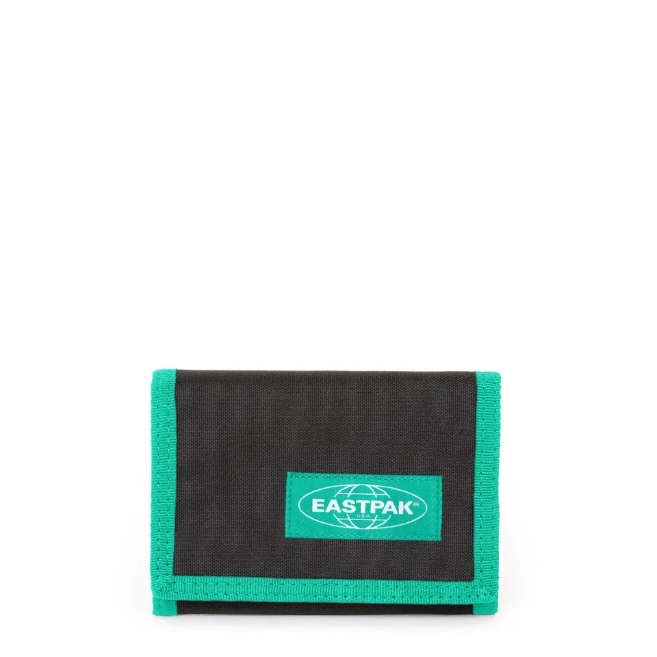 eastpak-crew-single-geldb-rse-kompakte-geldb-rse-mit-klettverschluss-f-r-den-all image 1
