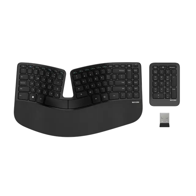incase-designed-by-microsoft-sculpt-ergonomic-keyboard image 1