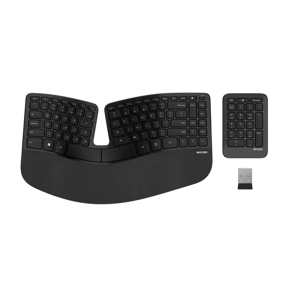 incase-designed-by-microsoft-sculpt-ergonomic-keyboard image 1