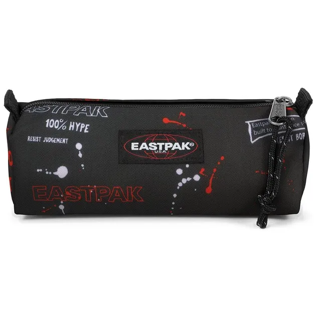 eastpak-borsello-geldb-rse-nero-fantasia image 1