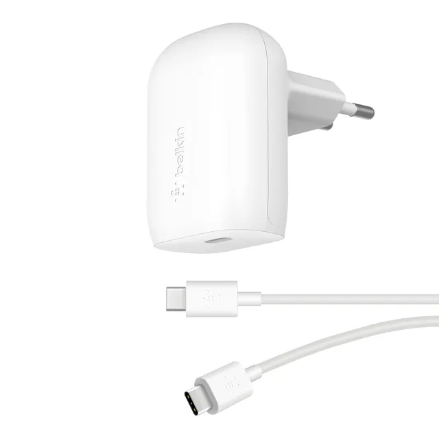 belkin-30w-usb-c-ladeger-t-mit-pps-power-delivery-3-0-und-usb-c-auf-usb-c-kabel- image 1