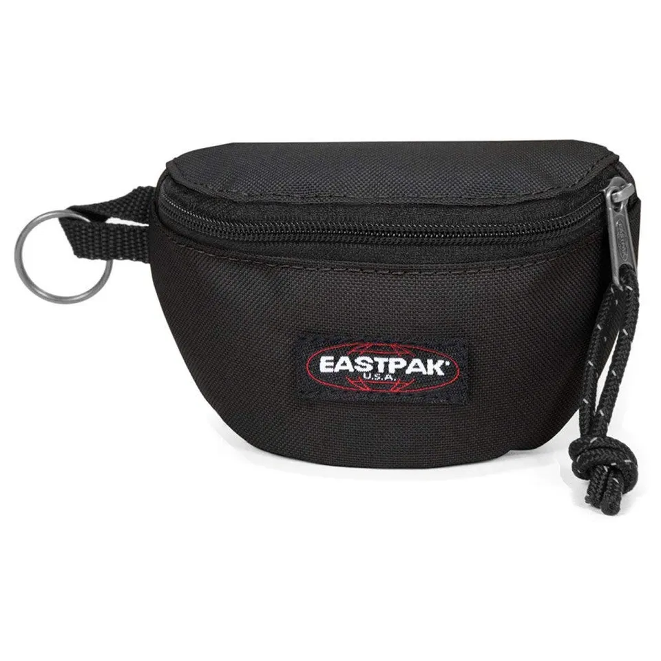 eastpak-mini-springer-geldb-rse-12-cm-schwarz image 1