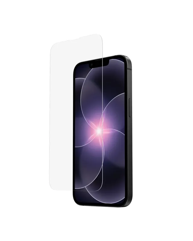 belkin-titan-smartshield-anti-reflex-displayschutz-f-r-iphone-17e-9h-hartglas-an image 1