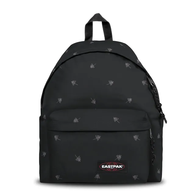 eastpak-padded-pak-r-rucksack-24-l-40-cm-line-black-schwarz image 1